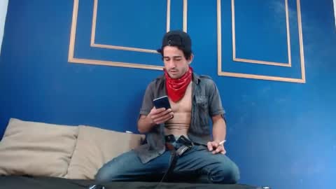 arabe_go online show from March 24, 2026, 4:06 am