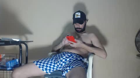 Snapshot of arabebigcock chatting on November 24, 2025, 7:30 am ARABE online show from November 24, 2025, 7:30 am