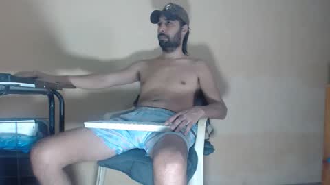 ARABE  online show from April 19, 2026, 5:56 pm