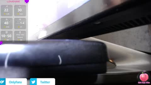 Snapshot of arabella9619 chatting on May 31, 2026, 6:09 pm arabella9619 online show from May 31, 2026, 6:09 pm