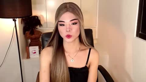 ARABELLA online show from February 21, 2026, 1:39 am