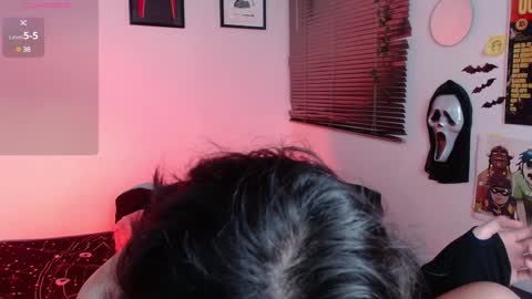 Arabella online show from January 3, 2025, 2:10 am