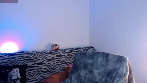 Arabella online show from April 17, 2026, 5:54 am