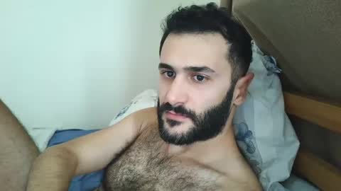 hairycub online show from December 4, 2024, 5:05 am