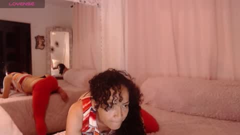 Nadia Cyel online show from January 17, 2025, 11:40 pm