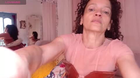 Nadia Cyel online show from February 16, 2025, 8:44 pm