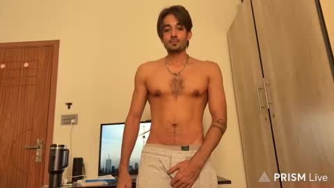 Shaani online show from January 9, 2026, 7:44 am