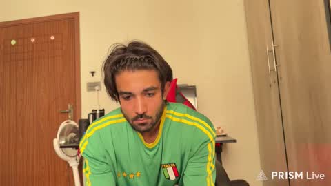 Shaani online show from February 7, 2026, 7:56 am