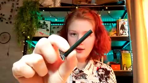 Snapshot of aracelisisofo chatting on June 25, 2026, 9:14 am Sarah online show from June 25, 2026, 9:14 am