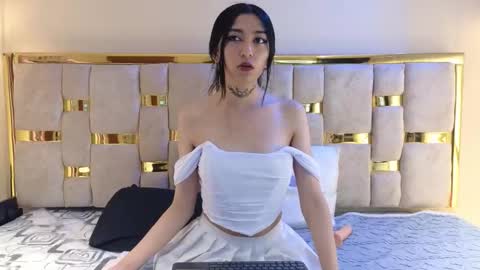 Aranza.  online show from January 10, 2026, 3:52 am