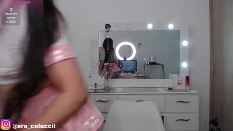 Aratna   my dream 3000 tokens online show from February 23, 2026, 8:06 pm