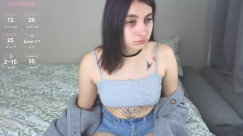 arcanedoll online show from November 11, 2025, 4:34 am