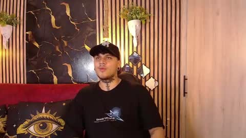 Snapshot of arcano_rh06 chatting on July 22, 2026, 3:31 am Loki online show from July 22, 2026, 3:31 am