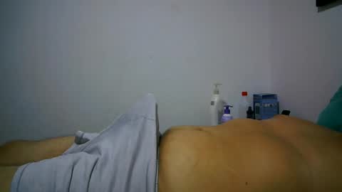 Andres online show from June 6, 2026, 12:32 pm