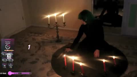 Archancel online show from January 25, 2025, 4:34 am