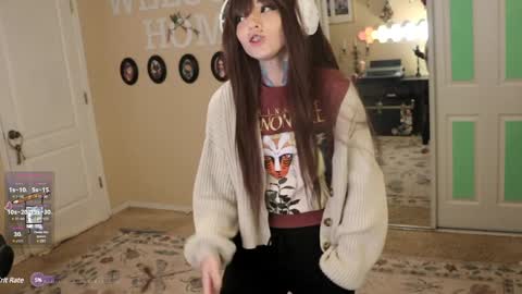 Archancel online show from January 26, 2025, 3:38 am