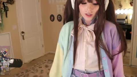 Archancel online show from February 28, 2025, 3:26 am