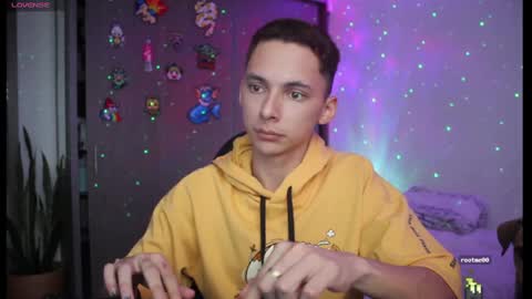 ARCHIBALDO online show from February 5, 2025, 1:11 pm