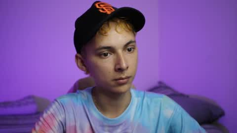 ARCHIBALDO online show from October 2, 2025, 10:28 pm