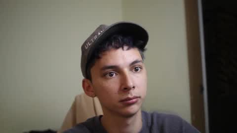 ARCHIBALDO online show from March 9, 2026, 4:27 am