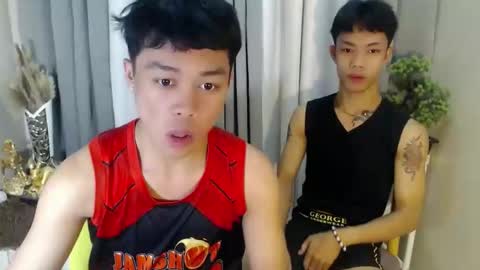 ARCHIE online show from February 7, 2026, 9:18 pm