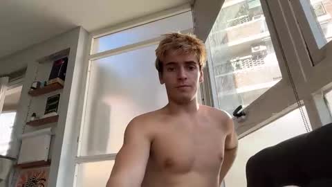 Archie online show from March 23, 2026, 7:40 pm