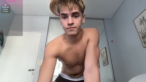 Archie online show from April 9, 2026, 4:23 pm