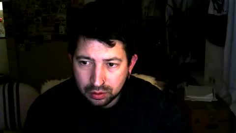 archy251634 online show from December 14, 2025, 11:20 pm