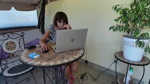 Snapshot of arcobalenorosa25 chatting on July 2, 2026, 10:54 am arcobalenorosa25 online show from July 2, 2026, 10:54 am