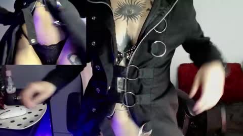 Snapshot of ardat_lili69 chatting on January 20, 2025, 6:53 pm Ardat lili69 online show from January 20, 2025, 6:53 pm