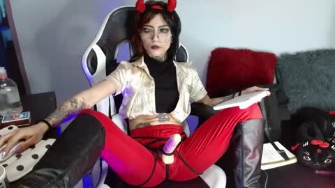 Snapshot of ardat_lili69 chatting on January 23, 2025, 3:32 pm Ardat lili69 online show from January 23, 2025, 3:32 pm