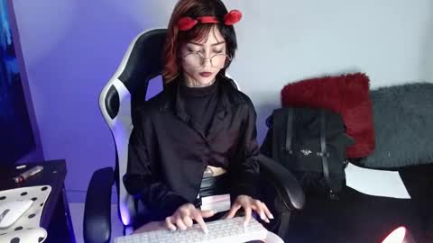 Snapshot of ardat_lili69 chatting on January 25, 2025, 3:41 pm Ardat lili69 online show from January 25, 2025, 3:41 pm