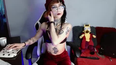 Snapshot of ardat_lili69 chatting on February 10, 2025, 12:50 pm Ardat lili69 online show from February 10, 2025, 12:50 pm