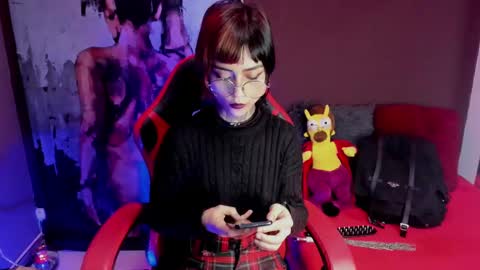 Snapshot of ardat_lili69 chatting on February 15, 2025, 1:16 pm Ardat lili69 online show from February 15, 2025, 1:16 pm