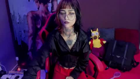 Snapshot of ardat_lili69 chatting on February 18, 2025, 4:26 pm Ardat lili69 online show from February 18, 2025, 4:26 pm
