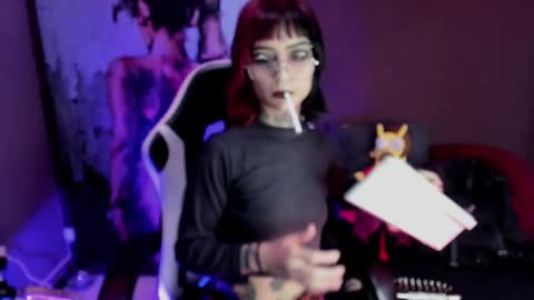 Snapshot of ardat_lili69 chatting on February 27, 2025, 1:38 pm Ardat lili69 online show from February 27, 2025, 1:38 pm