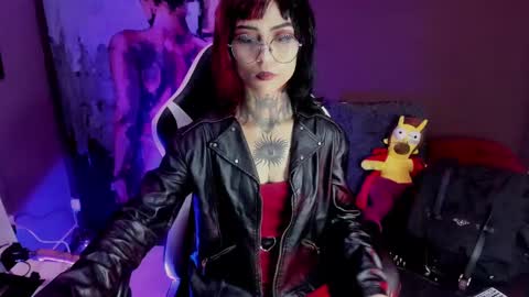 Snapshot of ardat_lili69 chatting on March 7, 2025, 1:18 pm Ardat lili69 online show from March 7, 2025, 1:18 pm