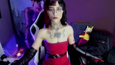 Snapshot of ardat_lili69 chatting on March 7, 2025, 7:49 pm Ardat lili69 online show from March 7, 2025, 7:49 pm