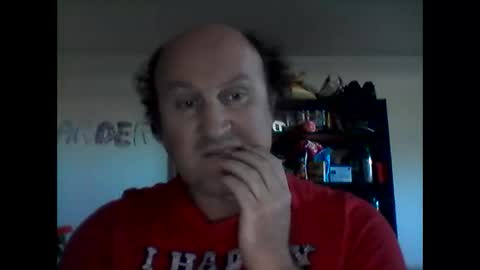 arden777226 online show from November 12, 2025, 8:30 pm