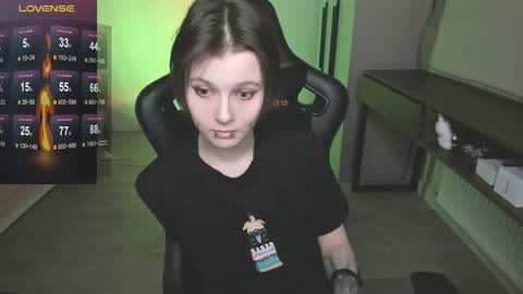 Im Arden online show from January 11, 2026, 11:54 pm