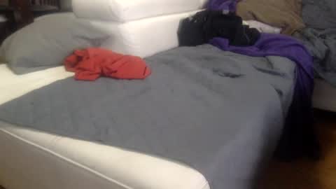 ardiendo36 online show from January 28, 2025, 9:51 am