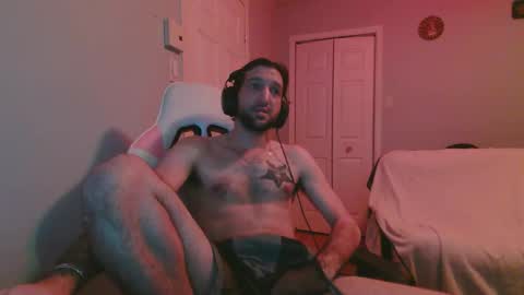 ardok1 online show from February 18, 2026, 2:40 am