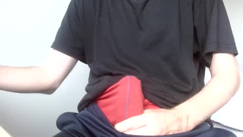 Arek online show from April 12, 2026, 7:24 am