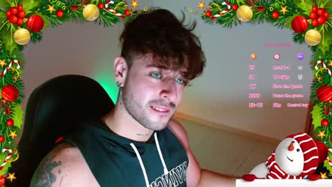 ares blue online show from December 2, 2024, 11:23 am