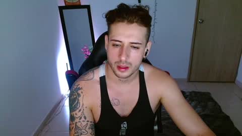 ares blue online show from January 15, 2025, 11:21 am