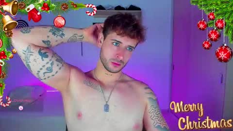 ares blue online show from December 19, 2025, 12:12 pm