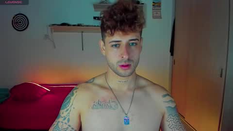 ares blue online show from January 13, 2026, 12:21 pm