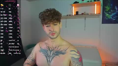 Snapshot of ares_blue chatting on June 23, 2026, 1:53 pm ares blue online show from June 23, 2026, 1:53 pm