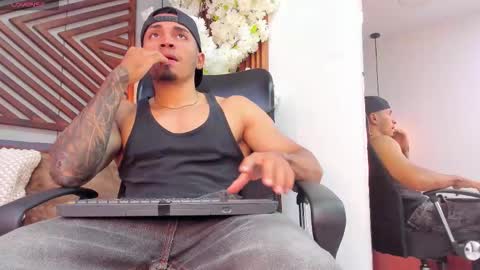 Ares Stone online show from November 29, 2025, 11:35 am