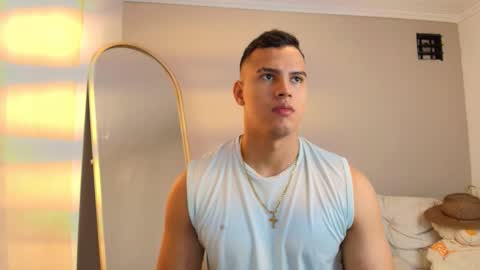 ares levi online show from January 14, 2026, 6:46 pm